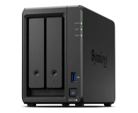 Synology DS723+ - 1109150 - zdjęcie 1